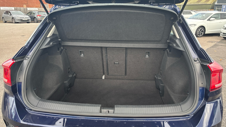 Volkswagen T-Roc 1.0 TSI SE 5dr Petrol Hatchback